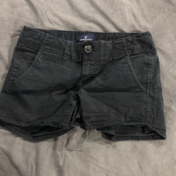 DONATED American eagle shorts - Picture 1 of 1